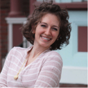 Camille Millar