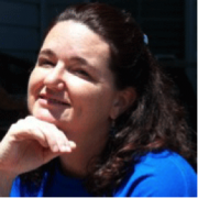 Lisa Weidknecht